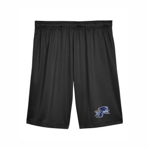 Performance Shorts