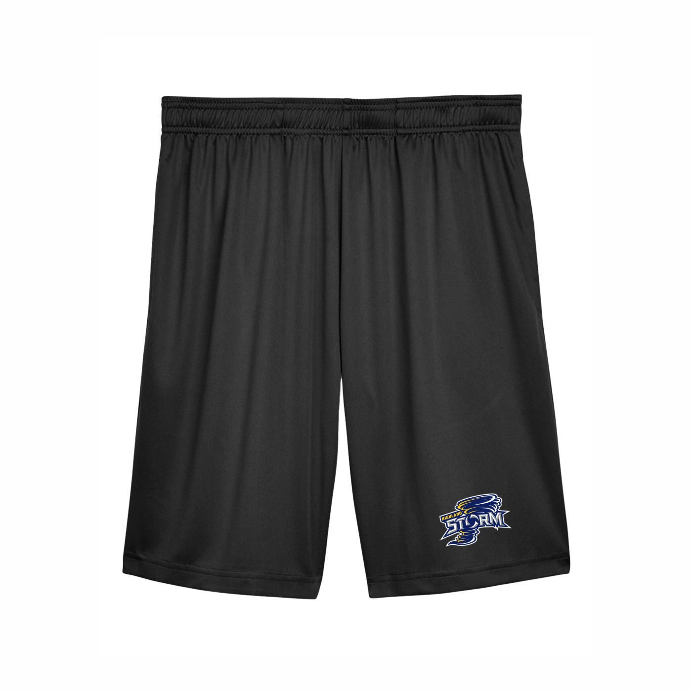 Performance Shorts