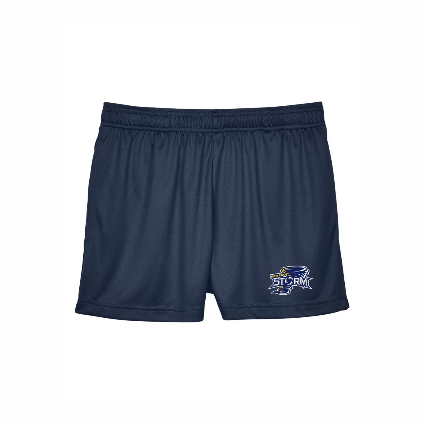 Performance Shorts - Image 7