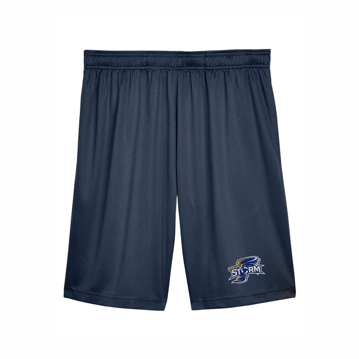 Performance Shorts - Image 6