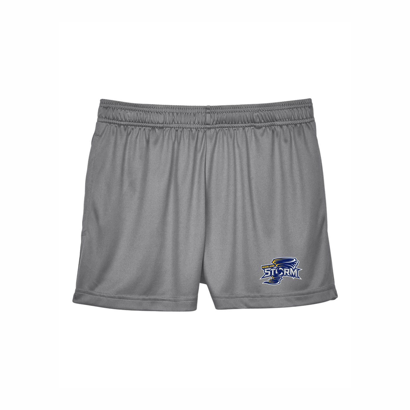Performance Shorts - Image 5