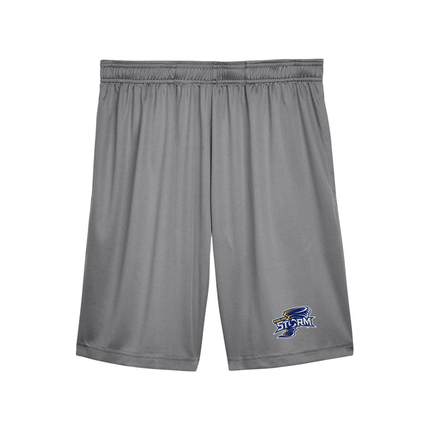 Performance Shorts - Image 4