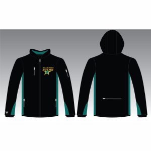 Uncommonfit Insulated Softshell Jacket