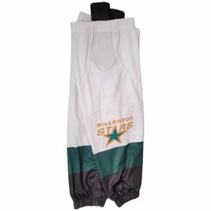 Uncommonfit Sublimated Hockey Socks