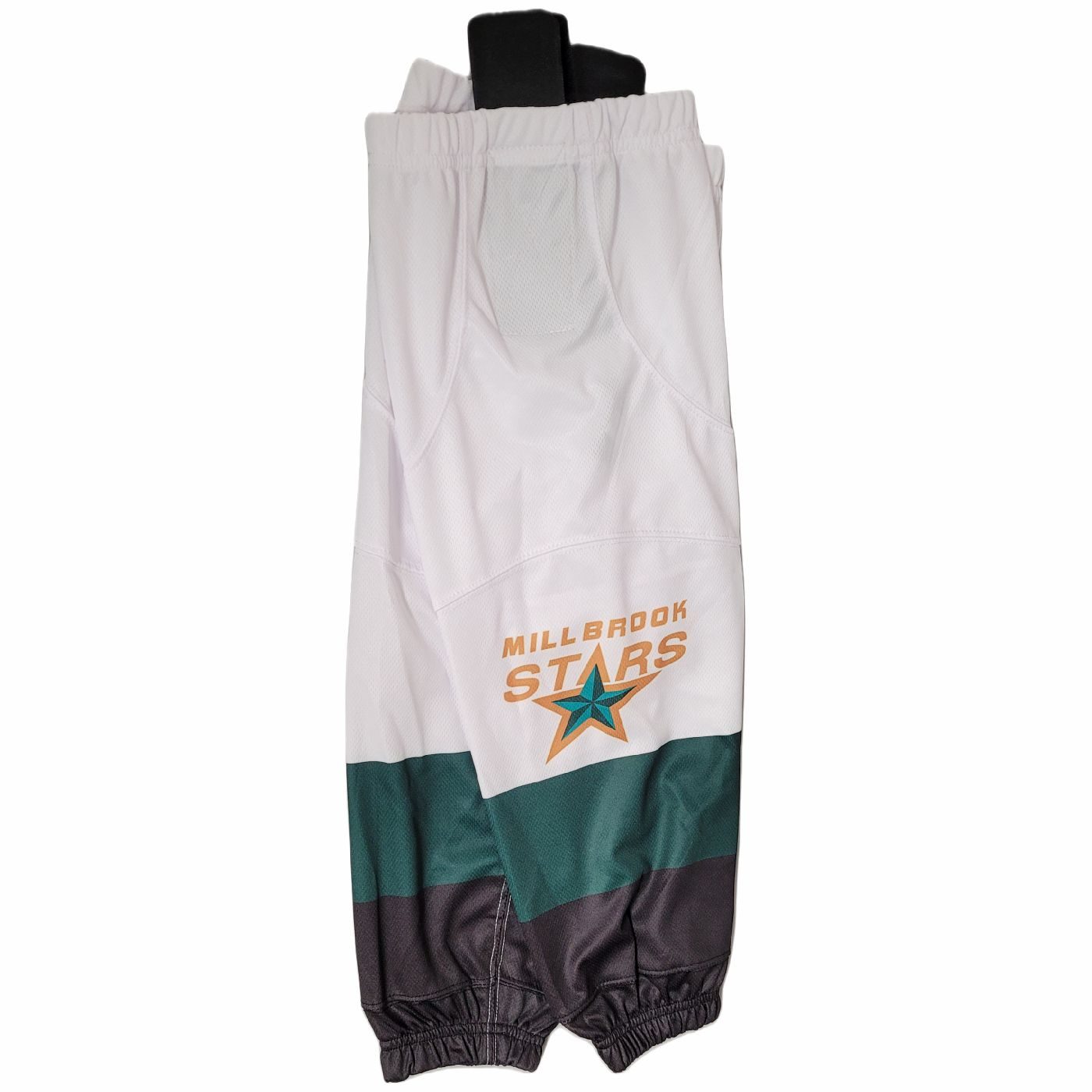 Uncommonfit Sublimated Hockey Socks - Image 2
