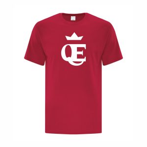 T-Shirt (QE Logo)