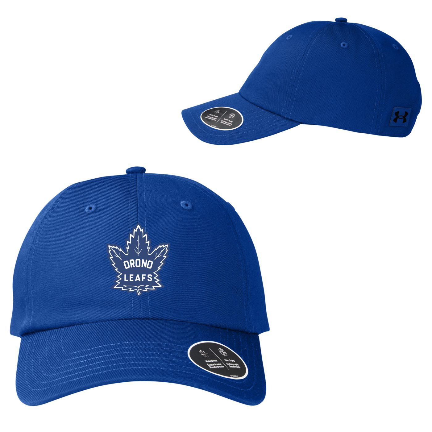 Under Armour Chino "Dad" Hat