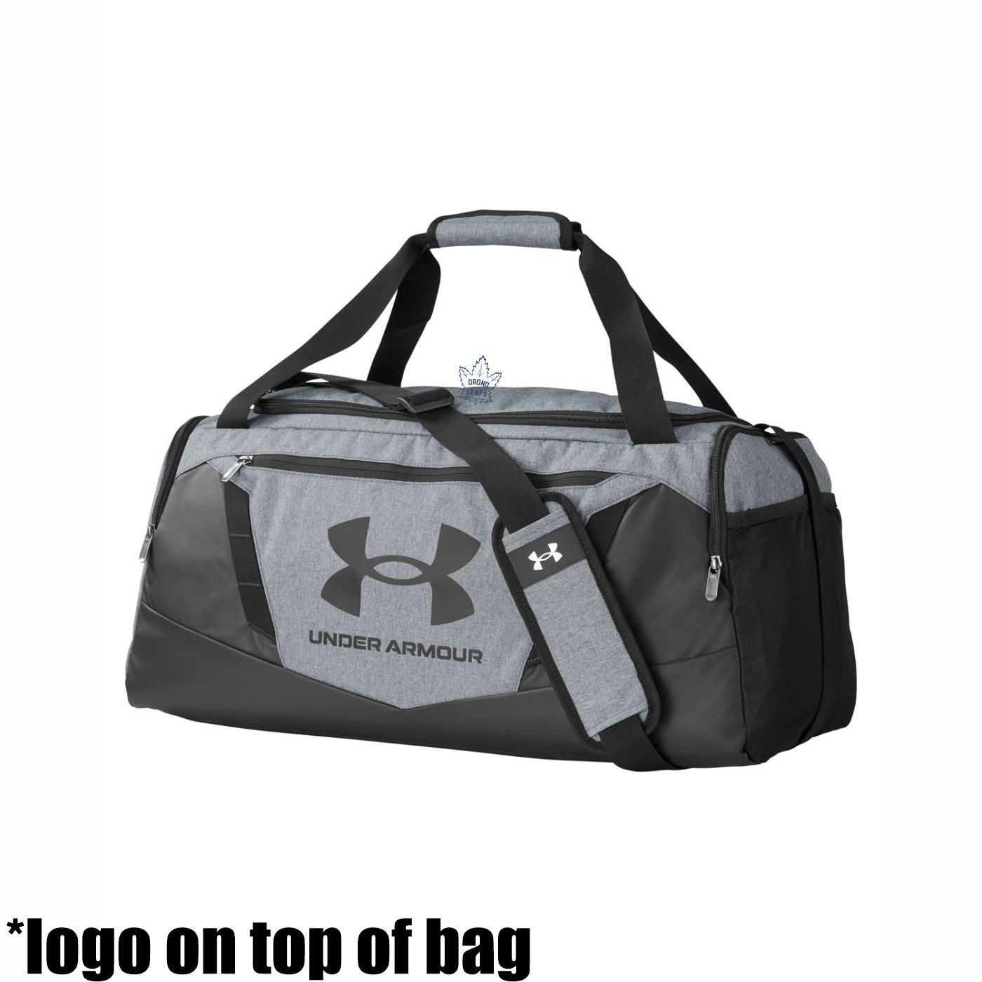 Under Armour Duffle Bag