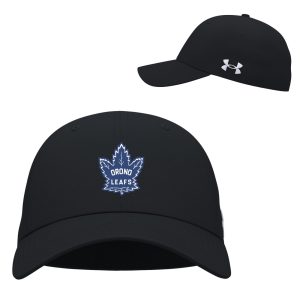 Under Armour Blitzing Fitted Hat