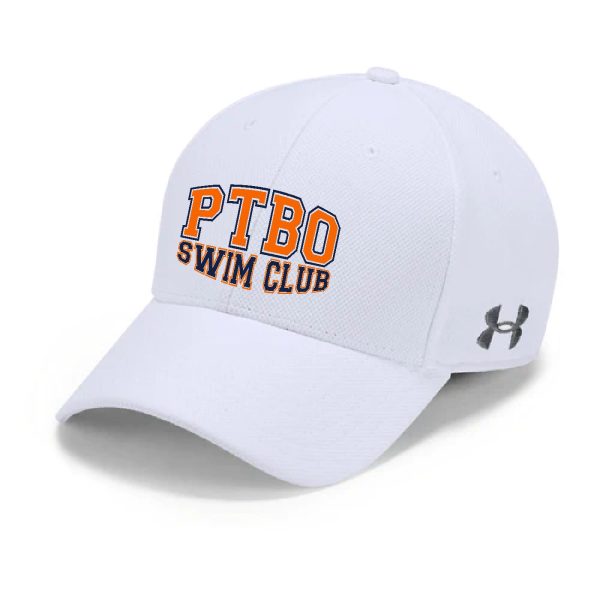 Under Armour Fitted Hat