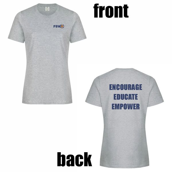 Cotton T-Shirt - Image 4