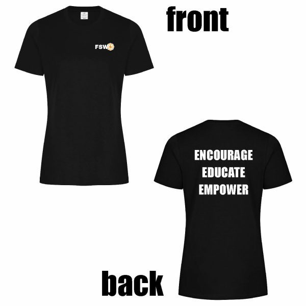 Cotton T-Shirt - Image 5