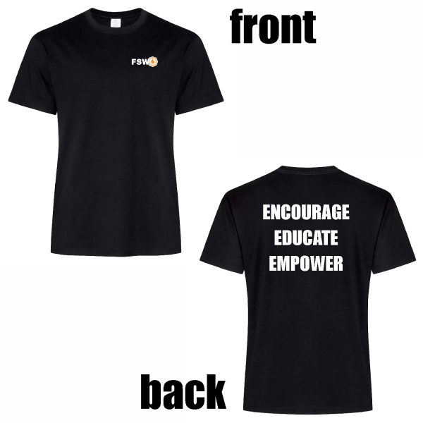 Cotton T-Shirt - Image 6