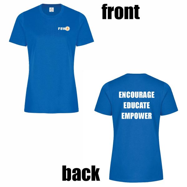 Cotton T-Shirt - Image 3
