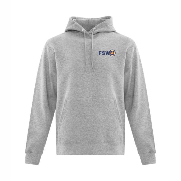 Pullover Hoodie - Image 3