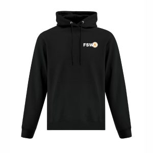 Pullover Hoodie