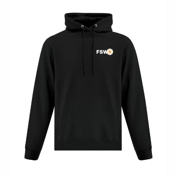 Pullover Hoodie