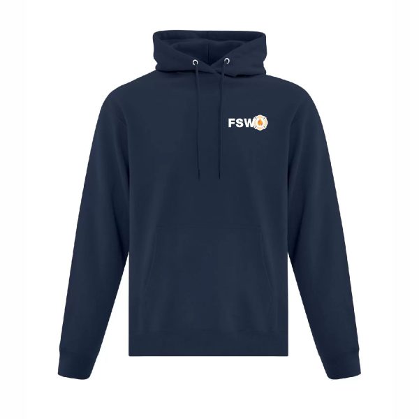 Pullover Hoodie - Image 2