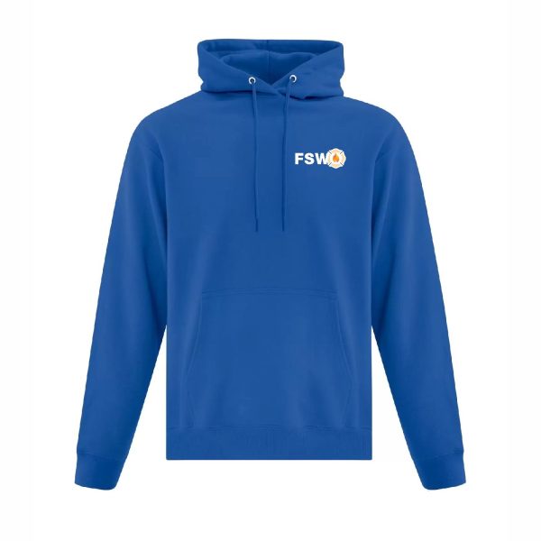 Pullover Hoodie - Image 4