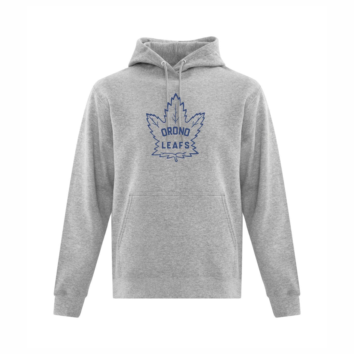 Pullover Hoodie - Image 25
