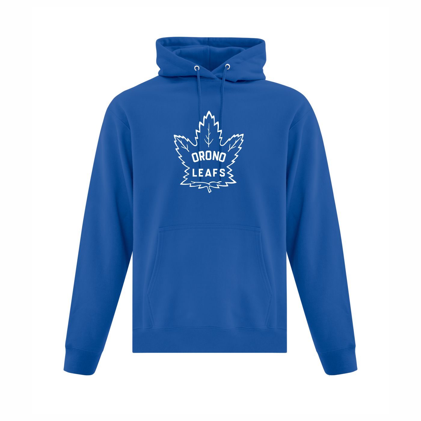 Pullover Hoodie - Image 29