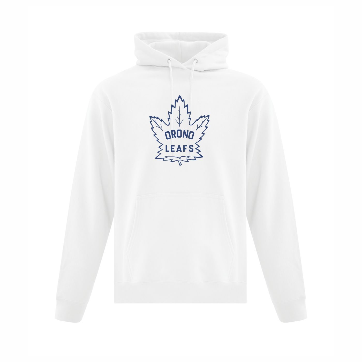 Pullover Hoodie - Image 30
