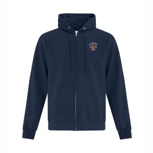 Everyday Fleece Full Zip Hooded Sweatshirt