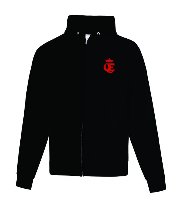 Full Zip Hoodie - Image 5