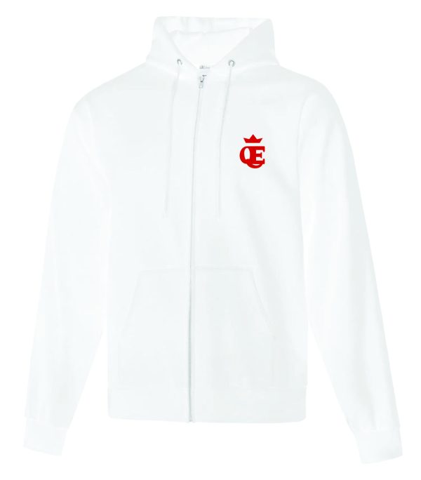 Full Zip Hoodie - Image 6