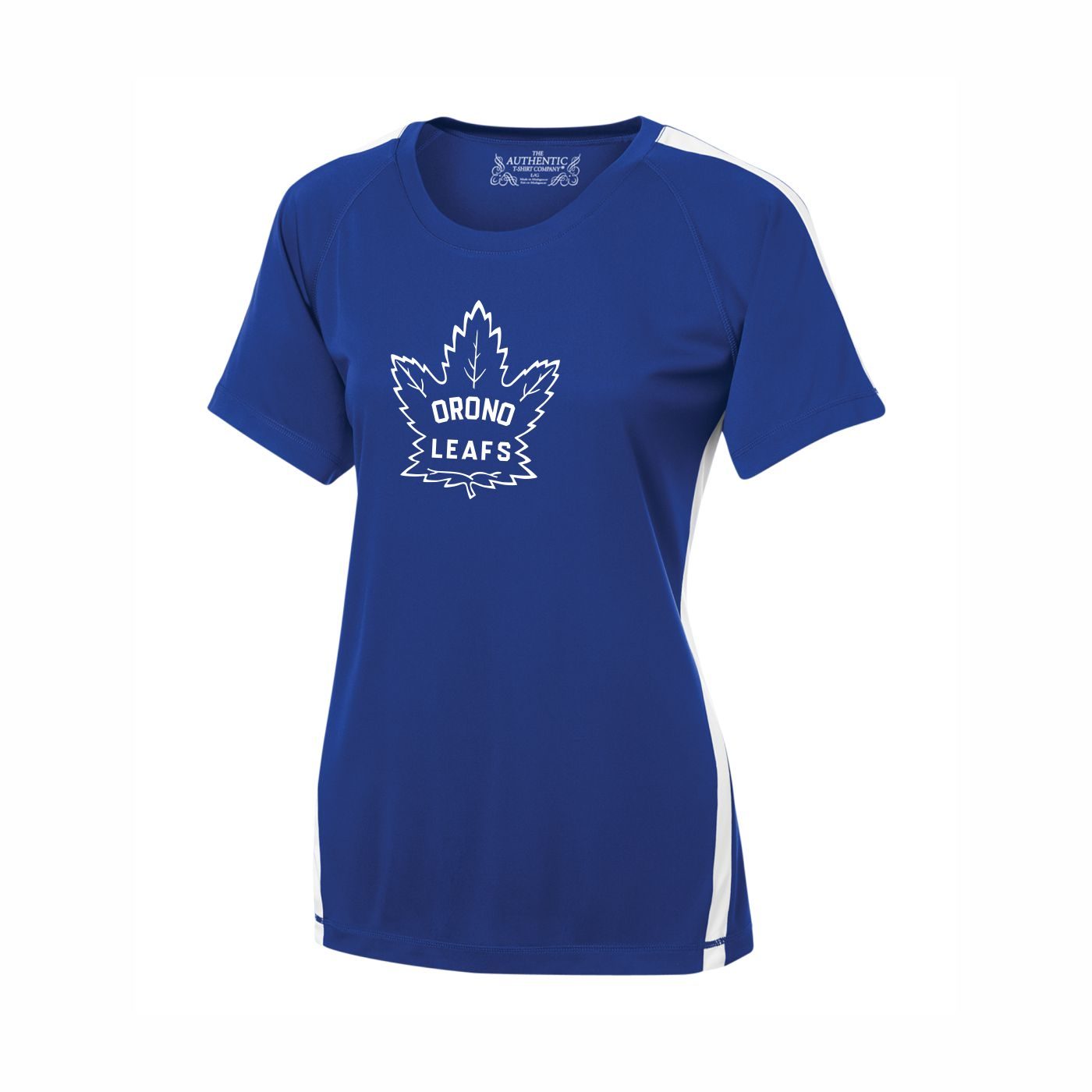 Pro Team Performance Shirt - Image 2