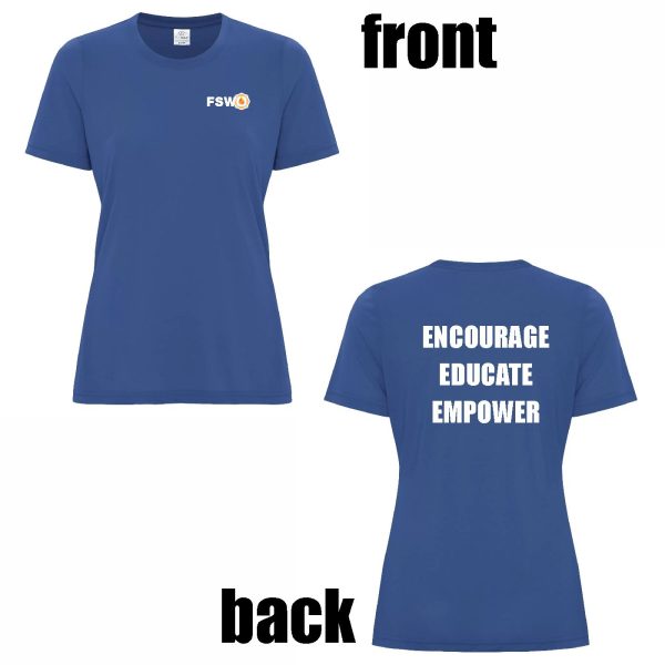 Performance T-Shirt - Image 7