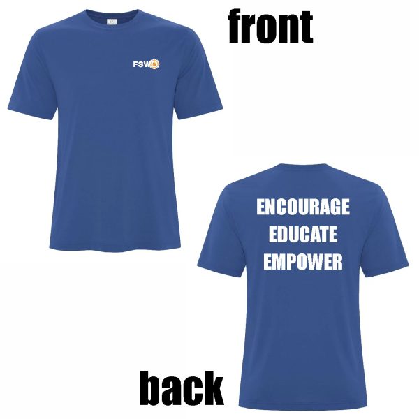 Performance T-Shirt - Image 4