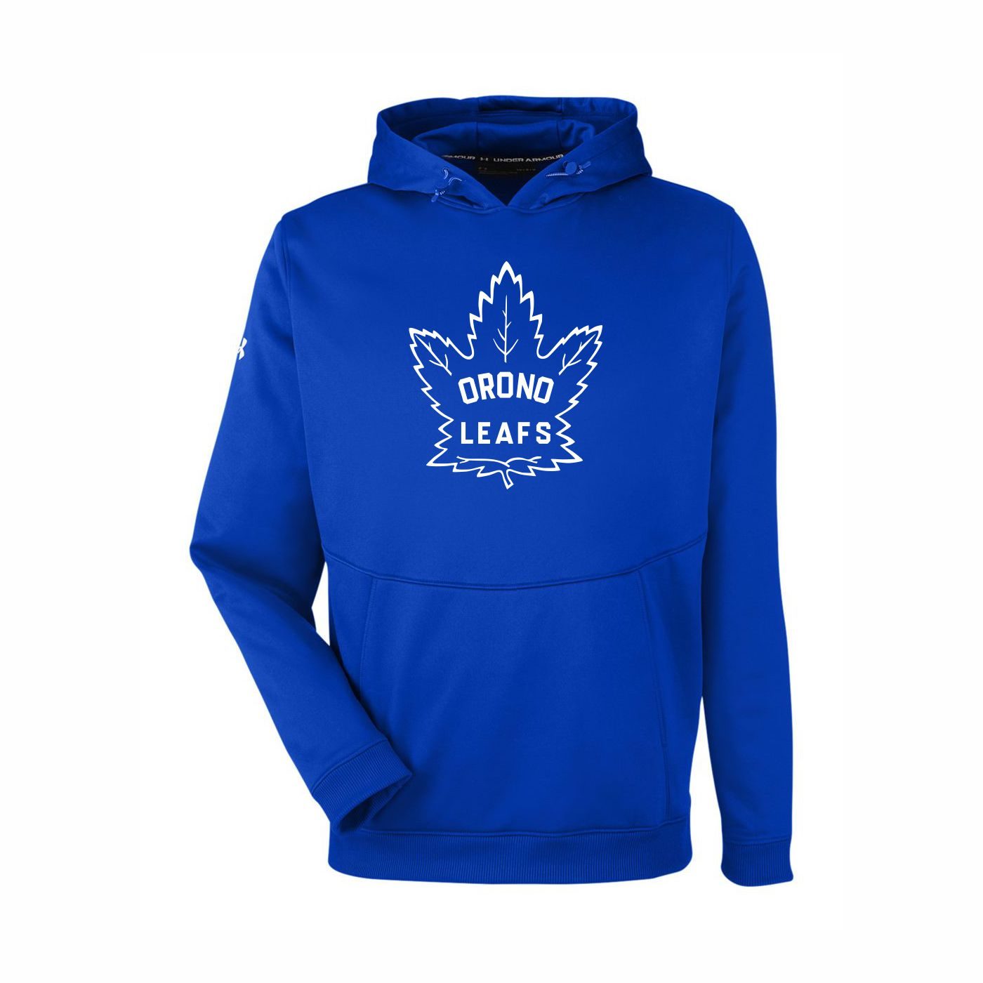 Under Armour Pullover Hoodie