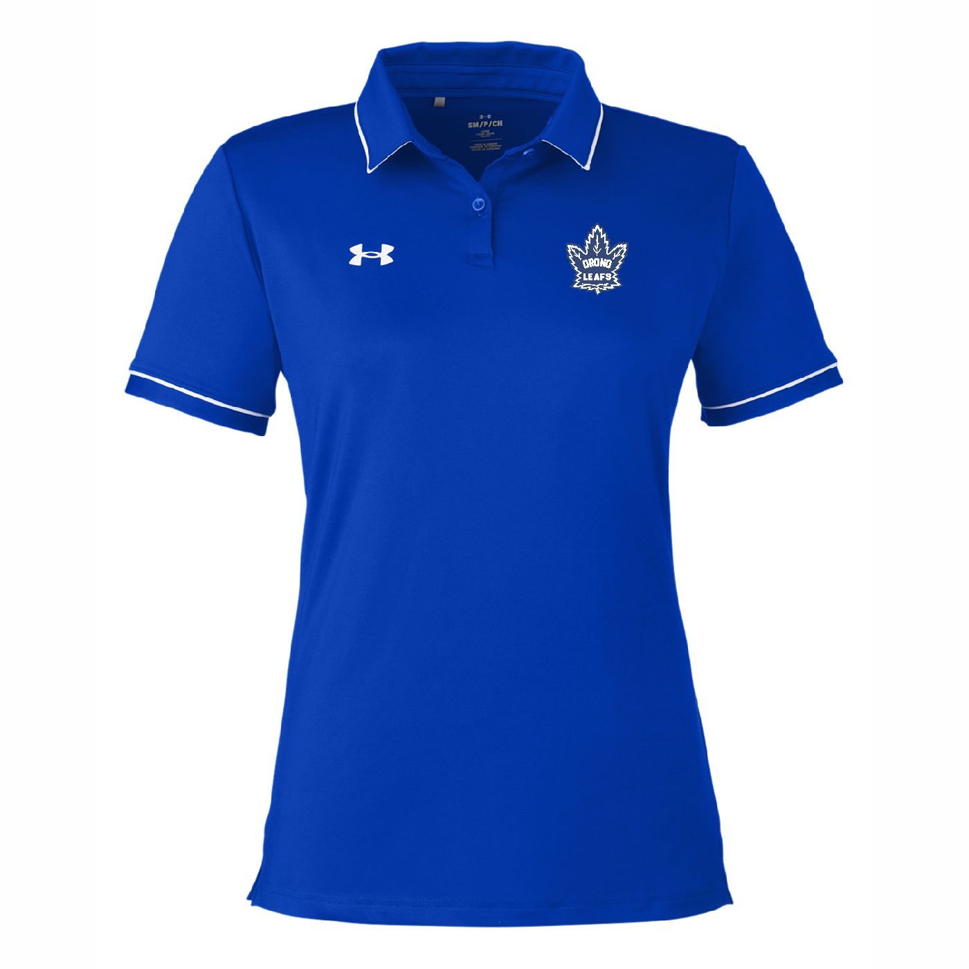 Under Armour Performance Polo - Image 3