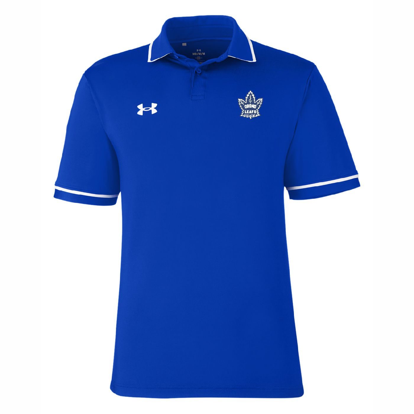 Under Armour Performance Polo - Image 6