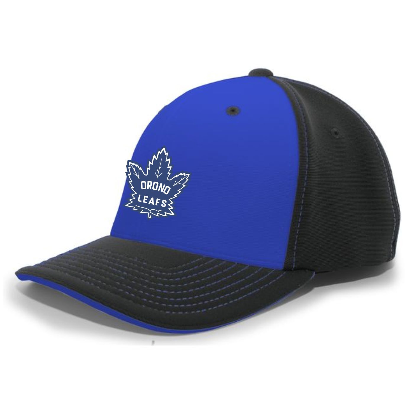 Performance Fitted Hat - Image 4