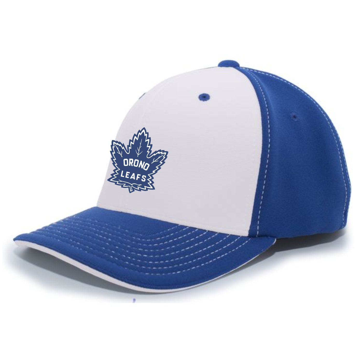 Performance Fitted Hat