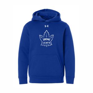 Under Armour Team Icon Fleece Pullover Hoodie