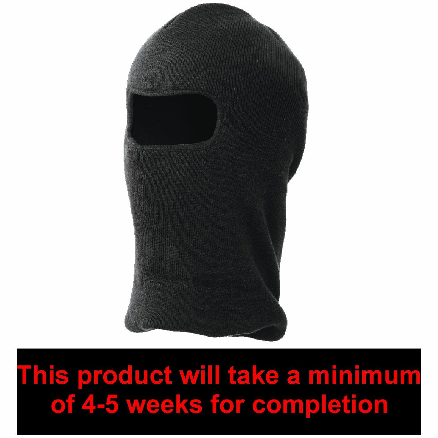 FX 40 Balaclava - Image 4