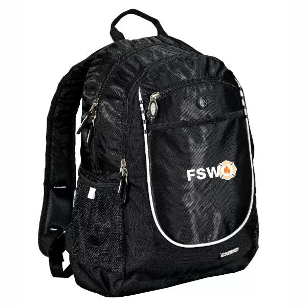 Back Pack - Image 2