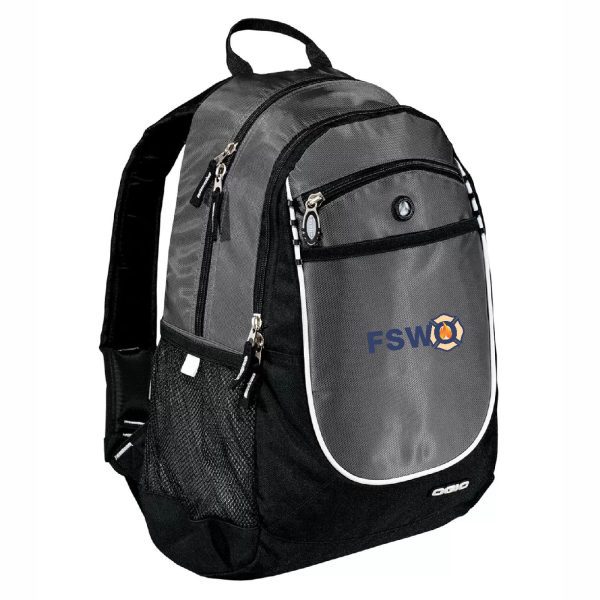 Back Pack - Image 3