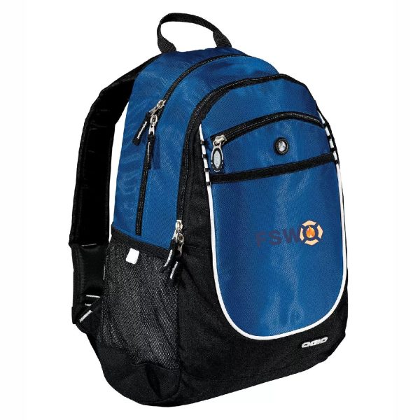 Back Pack