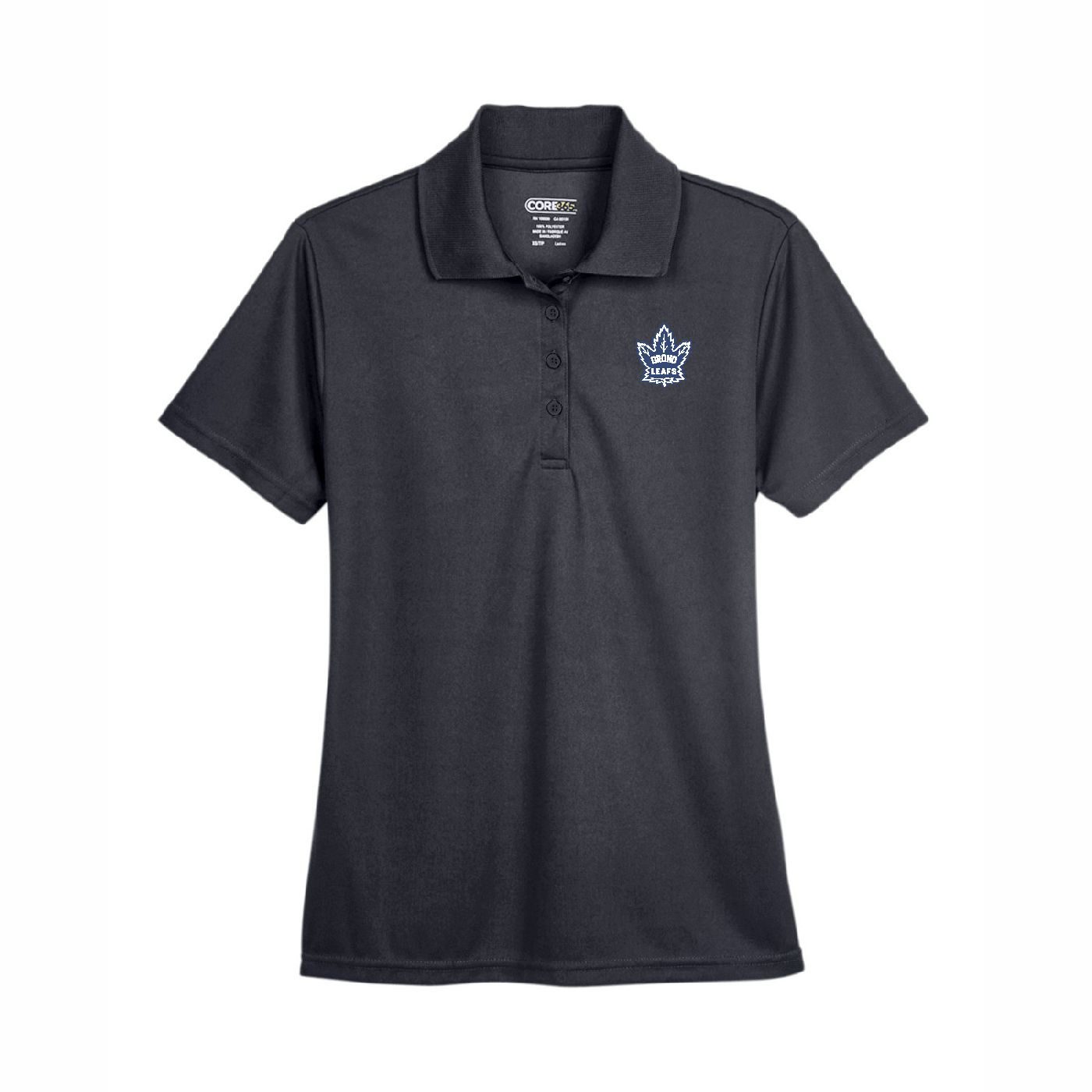 Performance Piqué Polo - Image 3