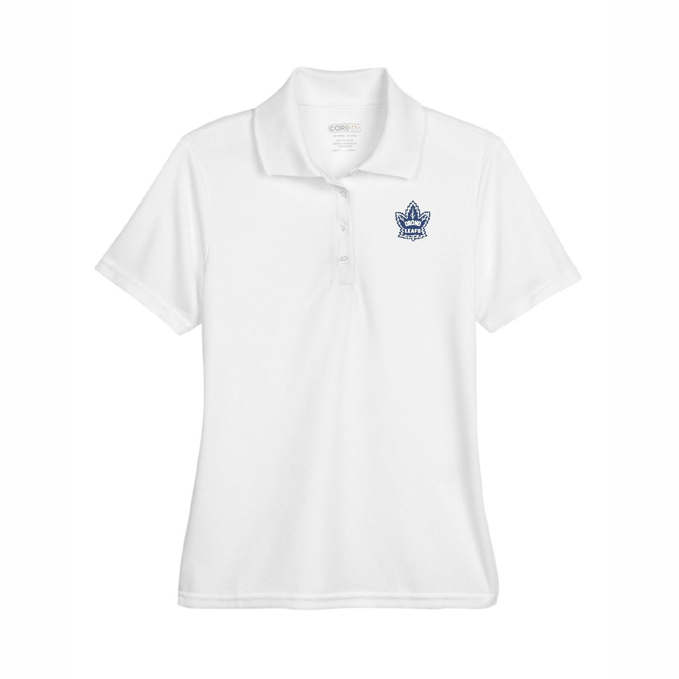 Performance Piqué Polo - Image 6