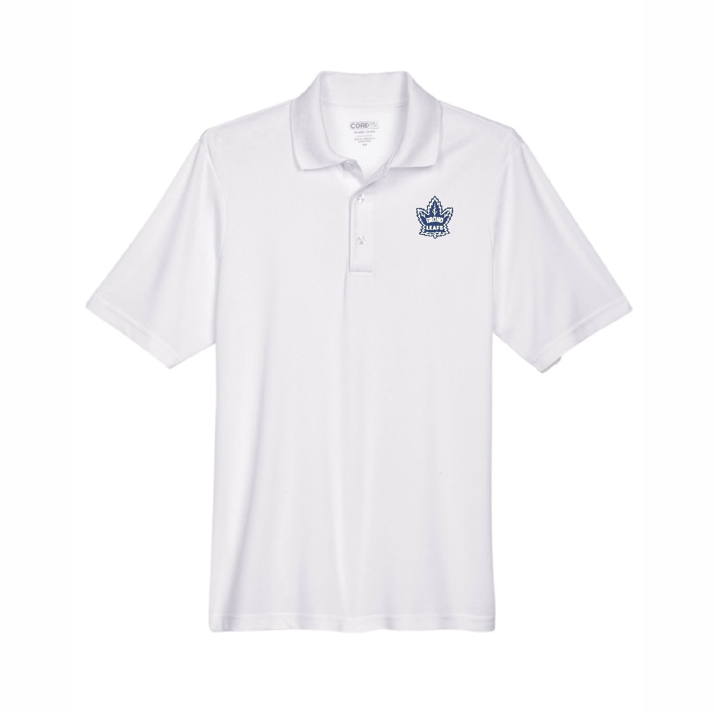 Performance Piqué Polo - Image 2