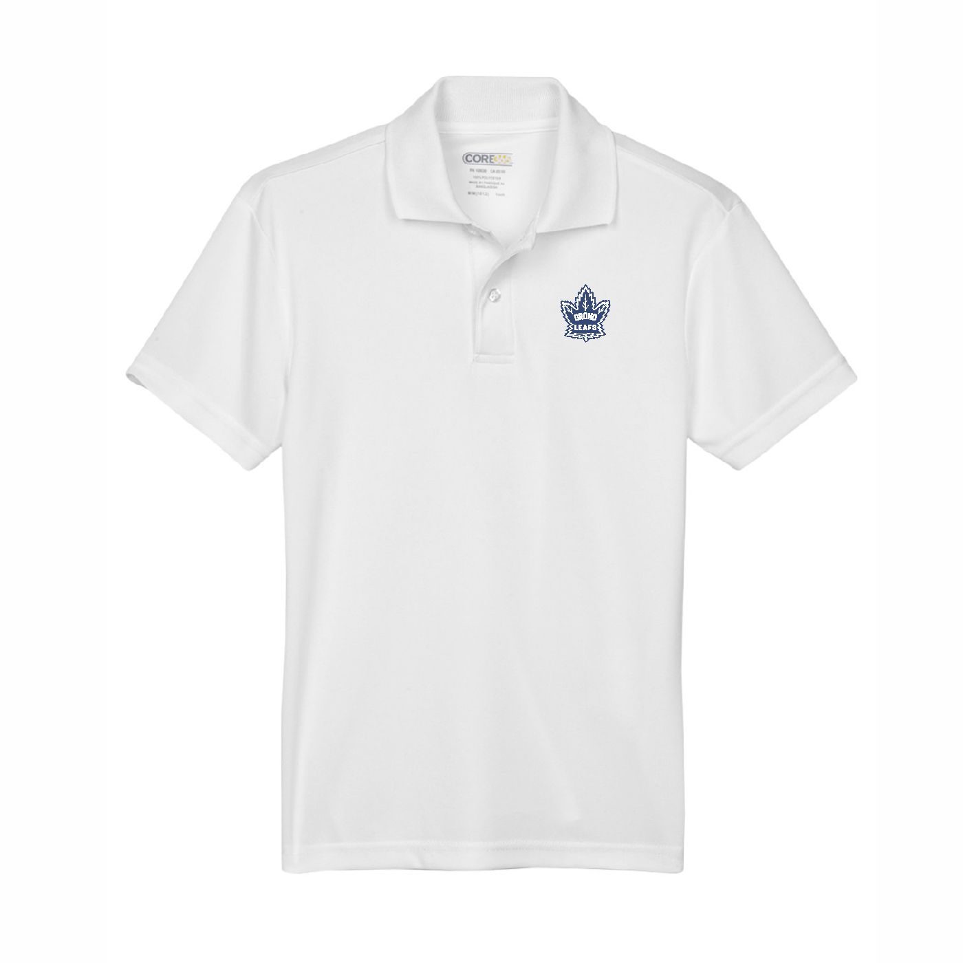 Performance Piqué Polo - Image 11