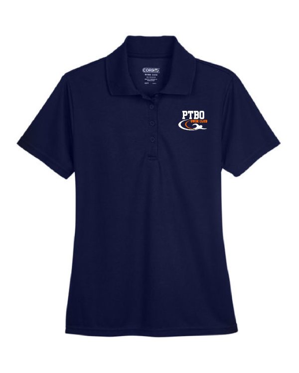 Performance Piqué Polo - Image 9