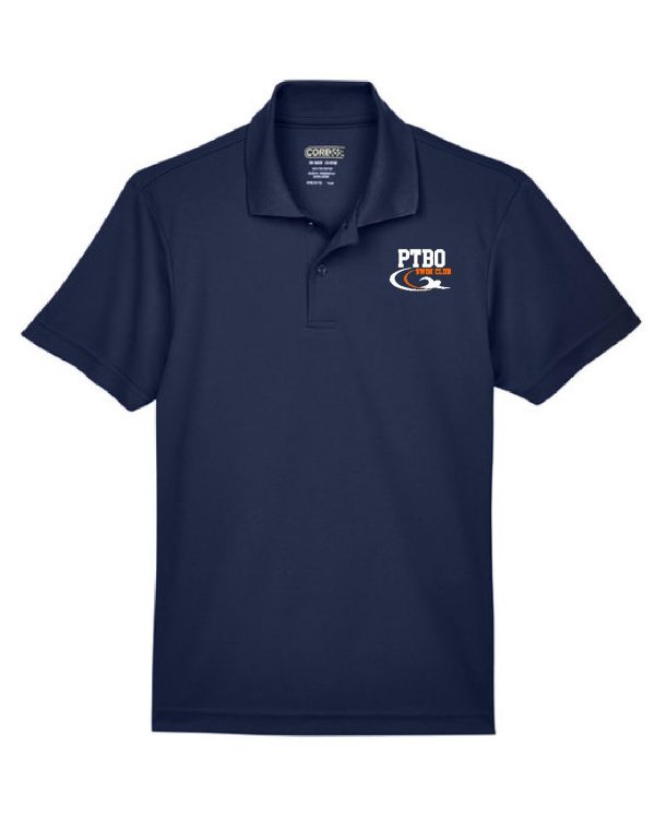 Performance Piqué Polo - Image 8