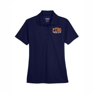 Performance Piqué Polo