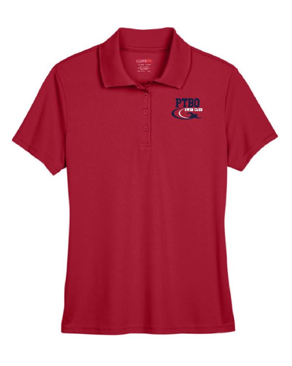 Performance Piqué Polo - Image 15